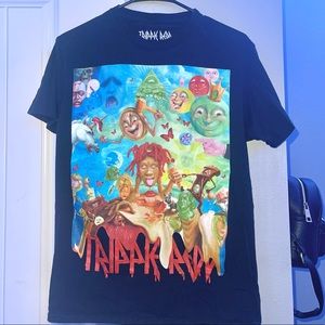 Trippie Red Shirt